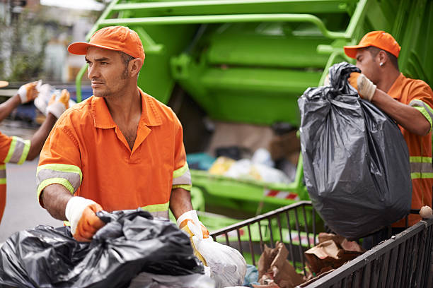 Professional Junk Removal in Alameda, CA